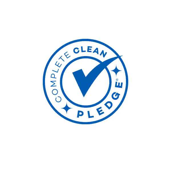 complete clean ico
