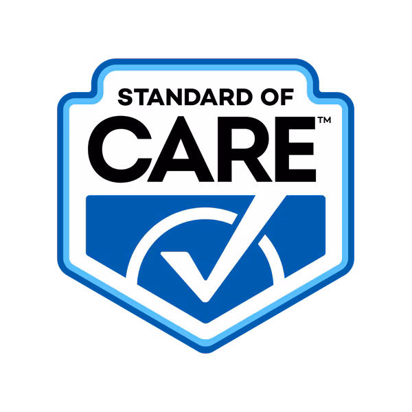 standard of care icon