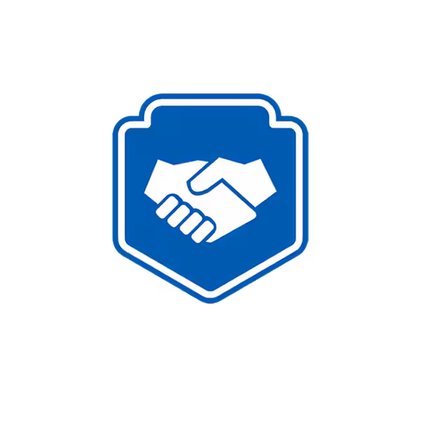 exceptional costumer service icon