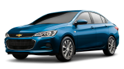 Chevrolet Cavalier o similar