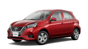 Nissan March o similar