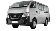 Nissan Urvan