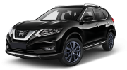 Nissan X-Trail o similar